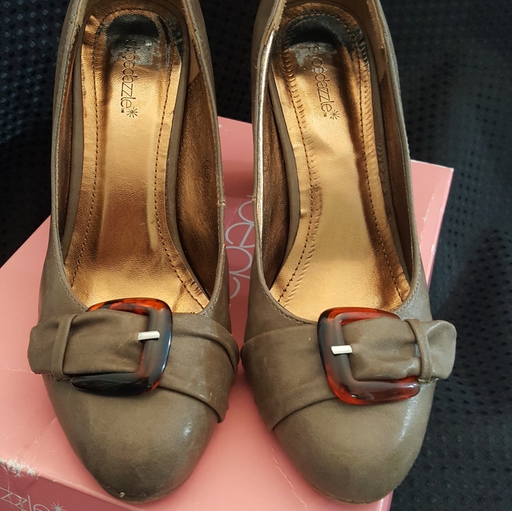Dress Shoes